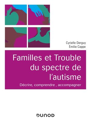 cover image of Familles et Trouble du spectre de l'autisme